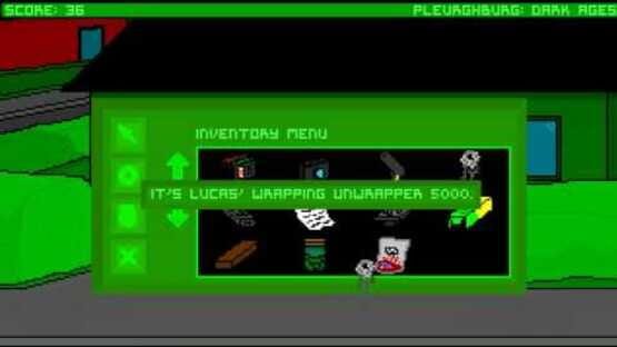 Screenshot Pleurghburg: Dark Ages