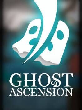 Cover Ghost Ascension