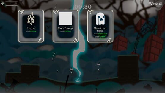 Screenshot Ghost Ascension