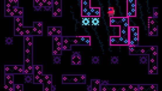 Screenshot Derelict Star