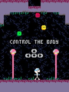 Cover Control the Body