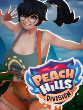Cover Peach Hills Division