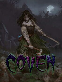 Cover Coven