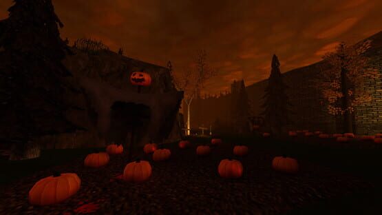 Screenshot Coven