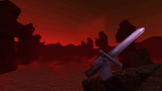 Screenshot Coven