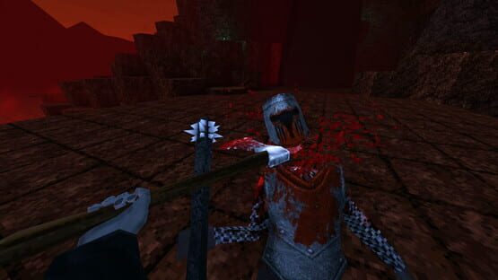 Screenshot Coven