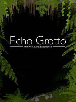 Cover Echo Grotto
