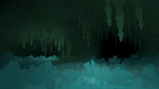 Screenshot Echo Grotto