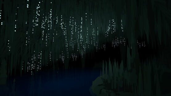 Screenshot Echo Grotto