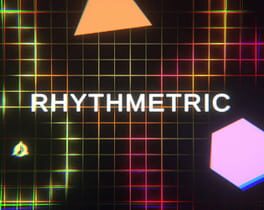 Cover Rhythmetric