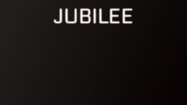 Cover Jubilee