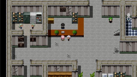 Screenshot Jubilee