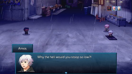 Screenshot Jubilee