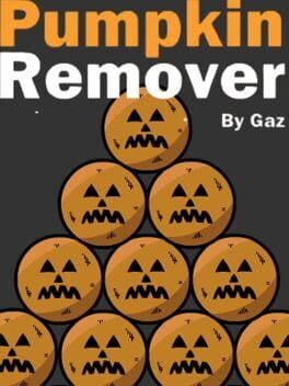 Cover Pumpkin Remover