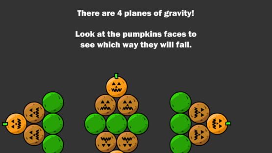 Screenshot Pumpkin Remover