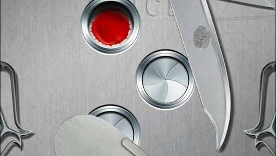 Screenshot Dexter Slice