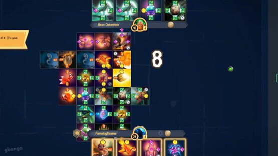 Screenshot Book of Beasts