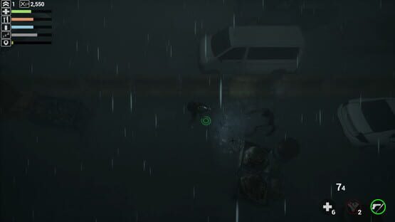 Screenshot The Breeding: The Fog