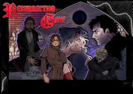 Cover Resurrection Gate