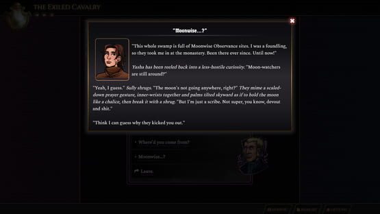 Screenshot Resurrection Gate
