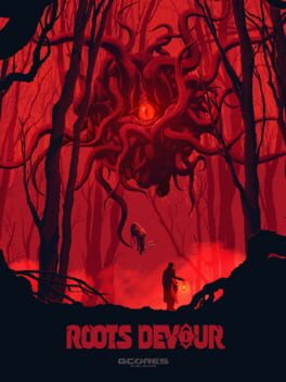 Cover Roots Devour