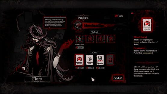 Screenshot Roots Devour