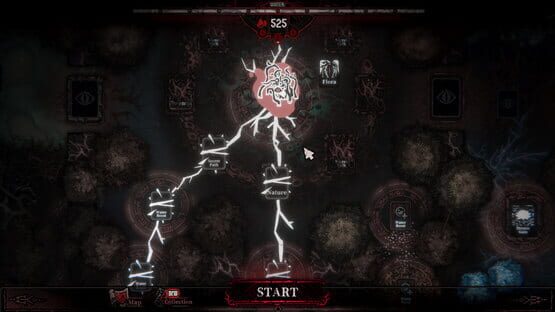 Screenshot Roots Devour