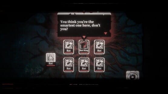 Screenshot Roots Devour