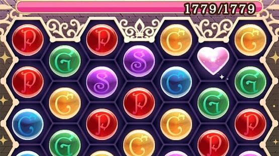 Screenshot Yume Oukoku to Nemureru 100-nin no Ouji-sama
