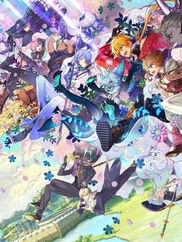 Cover Dream Meister and the Recollected Black Fairy