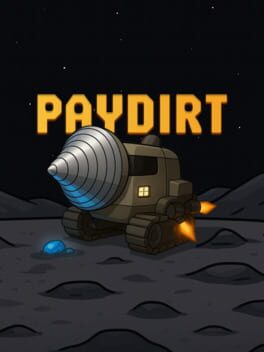 Cover Paydirt
