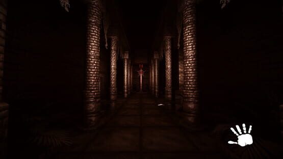 Screenshot Dark Egypt
