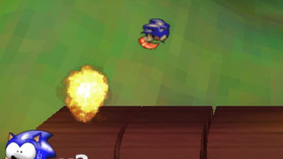 Screenshot Sonic Gear
