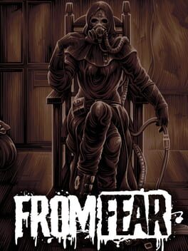 Cover From Fear