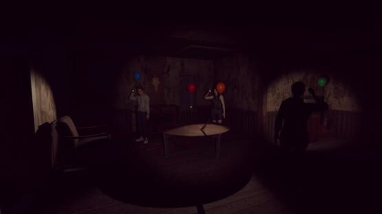 Screenshot From Fear