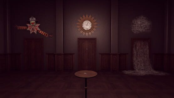 Screenshot From Fear