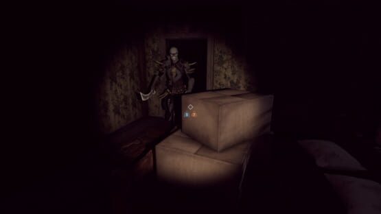 Screenshot From Fear