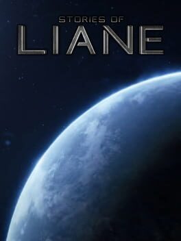 Cover Stories of Liane