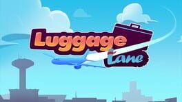 Cover Luggage Lane