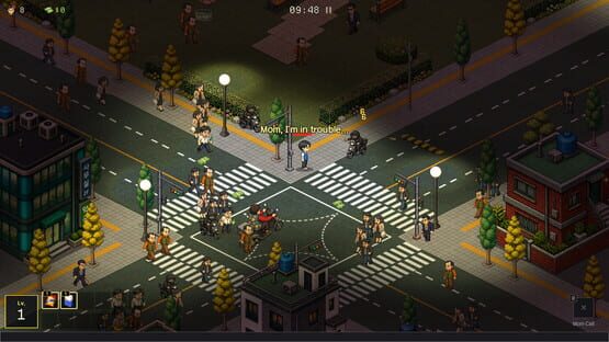Screenshot Mini Mart Survivors