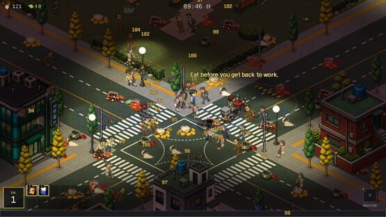 Screenshot Mini Mart Survivors