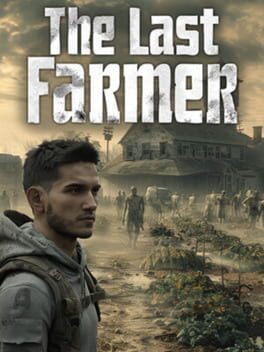 Cover The Last Farmer