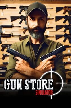 Cover Gun Store Simulator