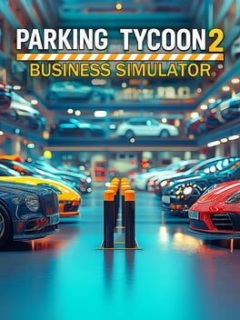 Cover Parking Tycoon 2: Business Simulator