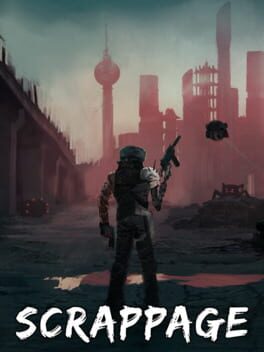 Cover Scrappage
