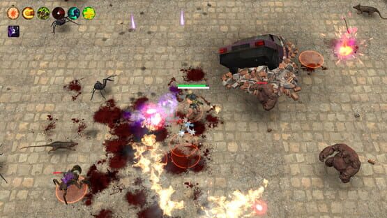 Screenshot Scrappage