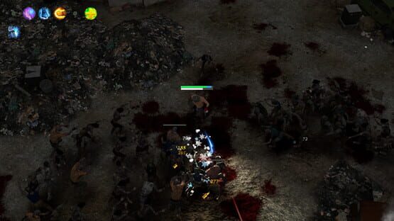 Screenshot Scrappage