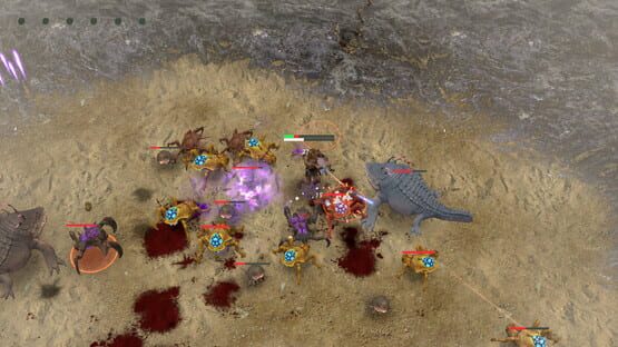Screenshot Scrappage