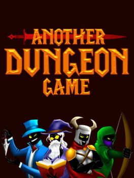 Cover Another Dungeon Game