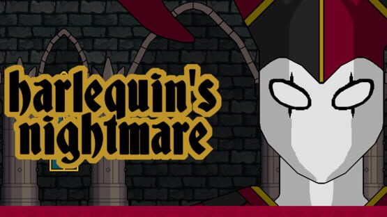 Screenshot Harlequin's Nightmare